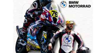 BMW Easy Race renova com Ivo Lopes