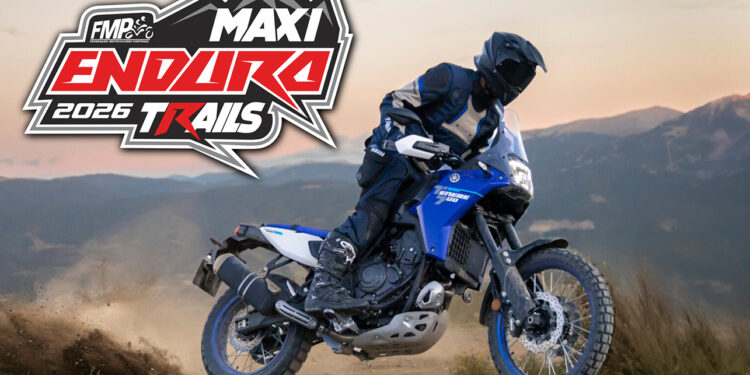Novo Troféu Nacional de Maxi Trail integrado no Mini Enduro