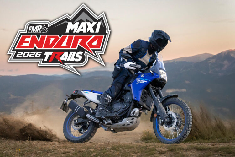 Novo Troféu Nacional de Maxi Trail integrado no Mini Enduro