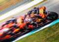MotoGP – Teste de Sepang Dia 2 com Mir mais rápido