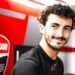 MotoGP: Francesco Bagnaia admite ‘não é o melhor ser sempre rápido nos testes’
