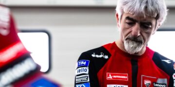 MotoGP: Gigi Dall’Igna ‘somos os únicos a não copiar os outros’