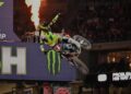 AMA Supercross: 250SMX, Haiden Deegan com ‘hat-trick’ aumenta vantagem