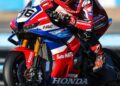 WSBK: Honda será o único fabricante com piloto de testes em Phillip Island
