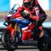 WSBK: Honda será o único fabricante com piloto de testes em Phillip Island