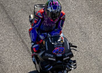 MotoGP: Jack Miller ‘A Yamaha tem muitos engenheiros que conhecem bem os motores V4’