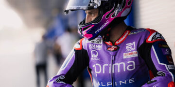 MotoGP – Pilotos comentam Adelaide