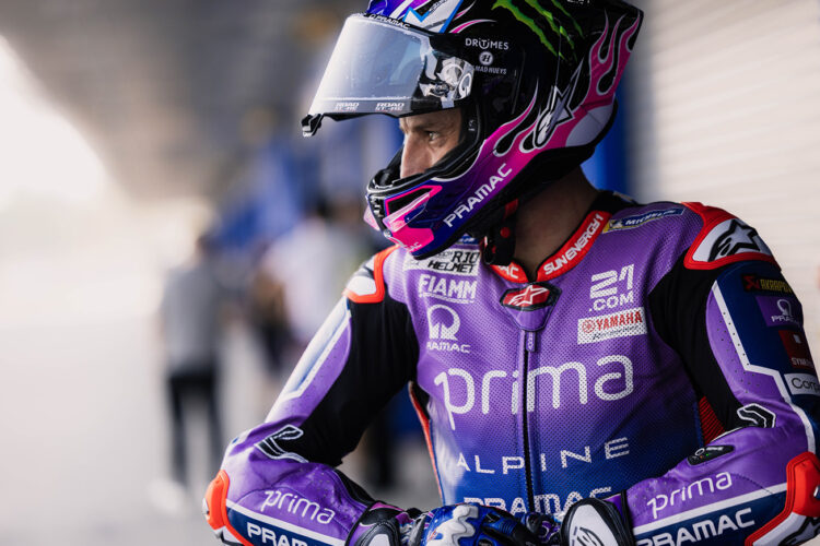 MotoGP – Pilotos comentam Adelaide