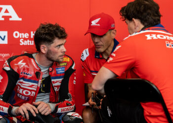 WSBK – Dixon operado ao pulso esquerdo em Melbourne