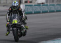 MotoGP – Teste de Sepang Dia 2 com Mir mais rápido