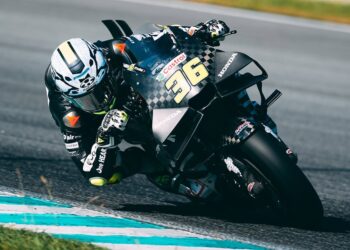 MotoGP: O gigante adormecido, despertou? Honda com bons indicadores para 2026