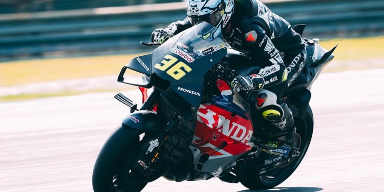 MotoGP: Honda de volta ao topo? Alberto Puig ‘objetivo é vencer’