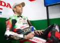 MotoGP: Johann Zarco em dificuldades na pré-temporada