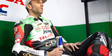 MotoGP: Johann Zarco em dificuldades na pré-temporada