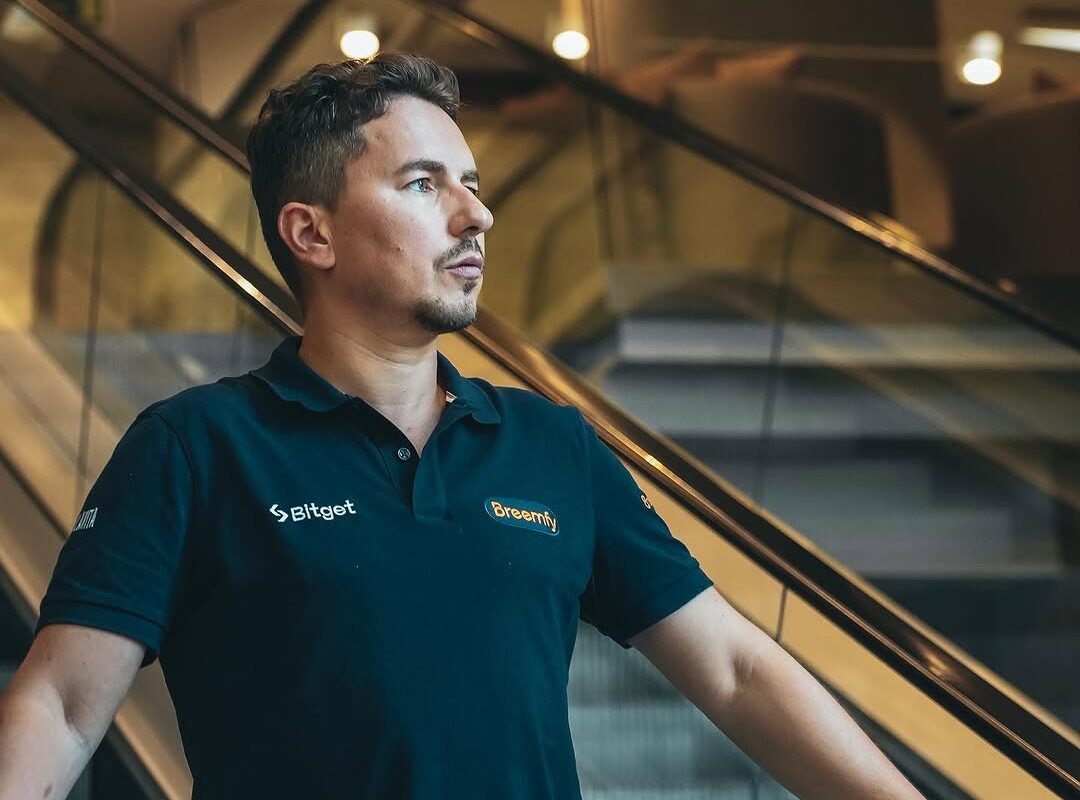 MotoGP: Jorge Lorenzo admite que ‘infelizmente’ as Ducati estão mais à frente thumbnail