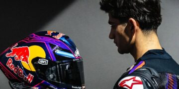 MotoGP: Confirmado! Jorge Martín irá viajar para Buriram