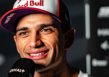 MotoGP: Jorge Martín com futuro incerto; Yamaha será a opção?