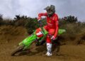 MXGP/MX2 – Kawasaki Racing Team pronta para 2026