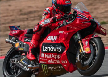 MotoGP – Antevisão, GP da Tailândia