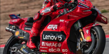 MotoGP – Antevisão, GP da Tailândia