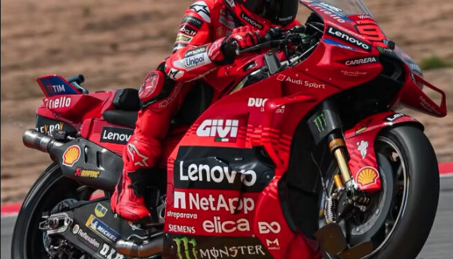MotoGP – Antevisão, GP da Tailândia