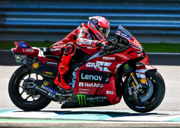 Opinião | Os testes de MotoGP e o que significam | Paulo Araújo