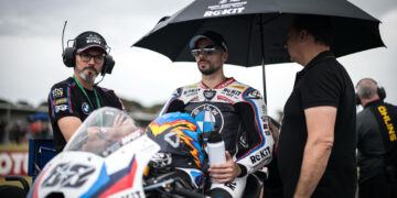 WSBK – Opinião | Miguel Oliveira e as SBK