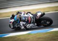 WSBK – Oliveira 9º em treino inicial dominado por Bulega