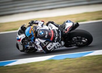 WSBK – Oliveira 9º em treino inicial dominado por Bulega