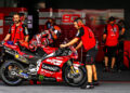 MotoGP – Bezzecchi bate recorde da volta no Teste de Buriram