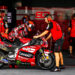 MotoGP – Bezzecchi bate recorde da volta no Teste de Buriram
