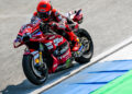 MotoGP – Bezzecchi bate recorde da volta no Teste de Buriram
