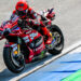 MotoGP – Bezzecchi bate recorde da volta no Teste de Buriram