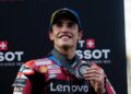 MotoGP: Marc Márquez sobre ultrapassagem a Acosta ‘São as novas regras’