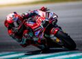 MotoGP: O campeão está de volta! Marc Márquez lidera dia de testes em Sepang