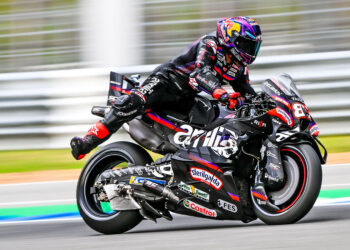 BMW Easy Race renova com Ivo Lopes