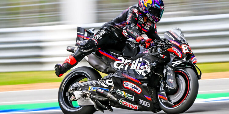 BMW Easy Race renova com Ivo Lopes