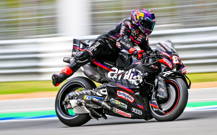 BMW Easy Race renova com Ivo Lopes