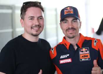 MotoGP: Jorge Lorenzo quer tornar Viñales no prodígio ‘assassino’