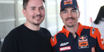 MotoGP: Jorge Lorenzo quer tornar Viñales no prodígio ‘assassino’