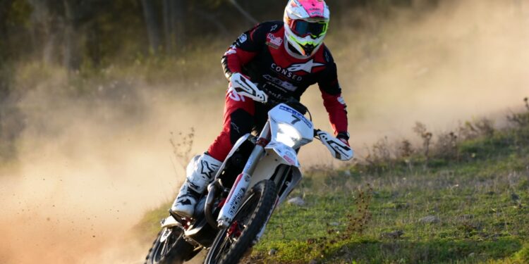 CNTT: 114 Inscritos na Baja Montes Alentejanos 2026