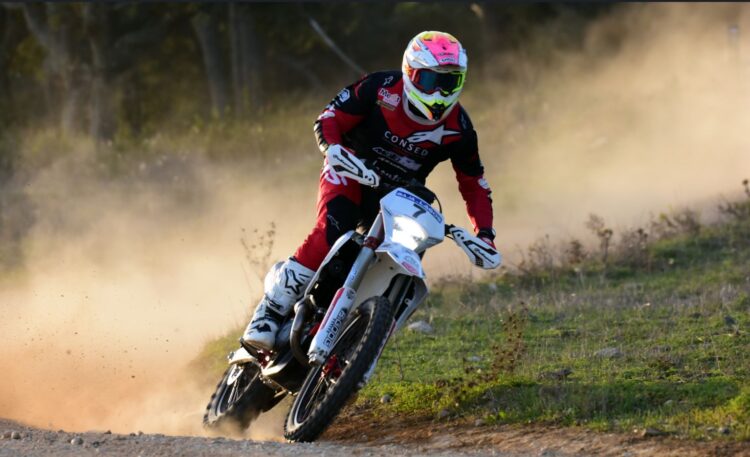 CNTT: 114 Inscritos na Baja Montes Alentejanos 2026