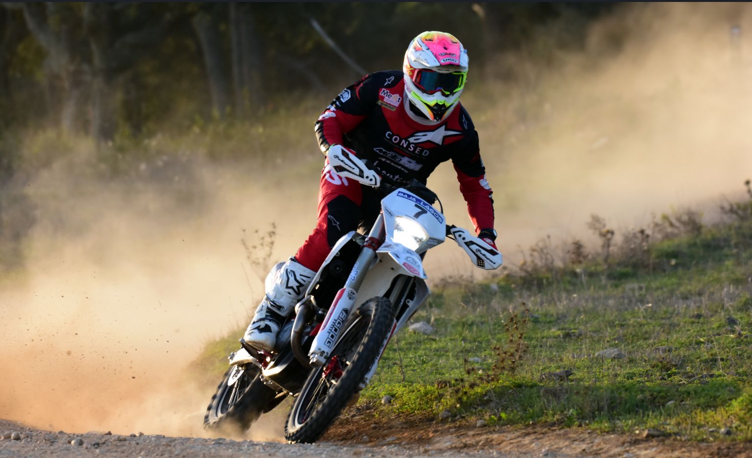 CNTT: 114 Inscritos na Baja Montes Alentejanos 2026 thumbnail