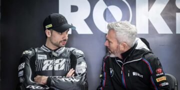 WSBK: Opinião | O que podemos esperar de Miguel Oliveira em Phillip Island