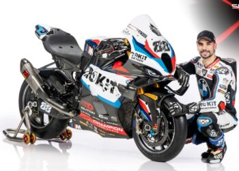 WSBK: Miguel Oliveira poderá ser o segundo português a vencer desde 1989