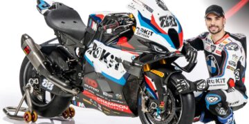 WSBK: Miguel Oliveira poderá ser o segundo português a vencer desde 1989