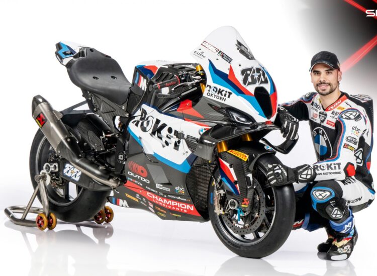 WSBK: Miguel Oliveira poderá ser o segundo português a vencer desde 1989