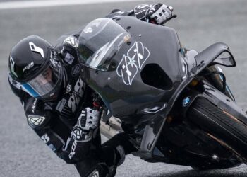 WSBK: Miguel Oliveira completa os últimos preparativos em Phillip Island na próxima semana
