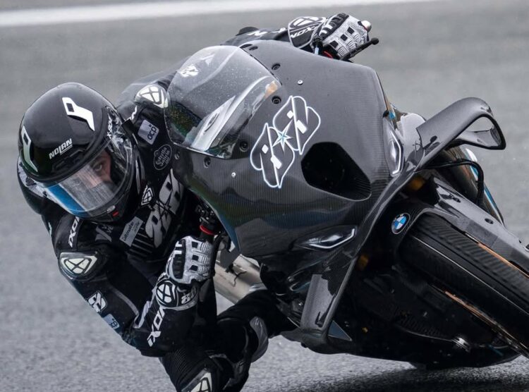 WSBK: Miguel Oliveira completa os últimos preparativos em Phillip Island na próxima semana