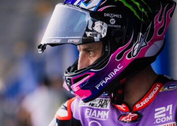 MotoGP: Jack Miller ‘devastado’ com saída de Phillip Island do calendário